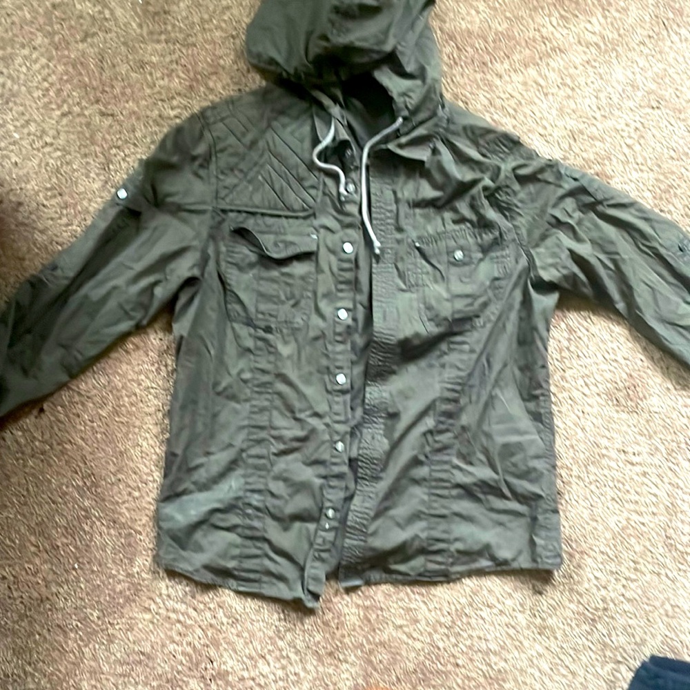 Armani jacket